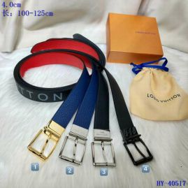 Picture of LV Belts _SKULVBelt40mm100-125cm8L1317022